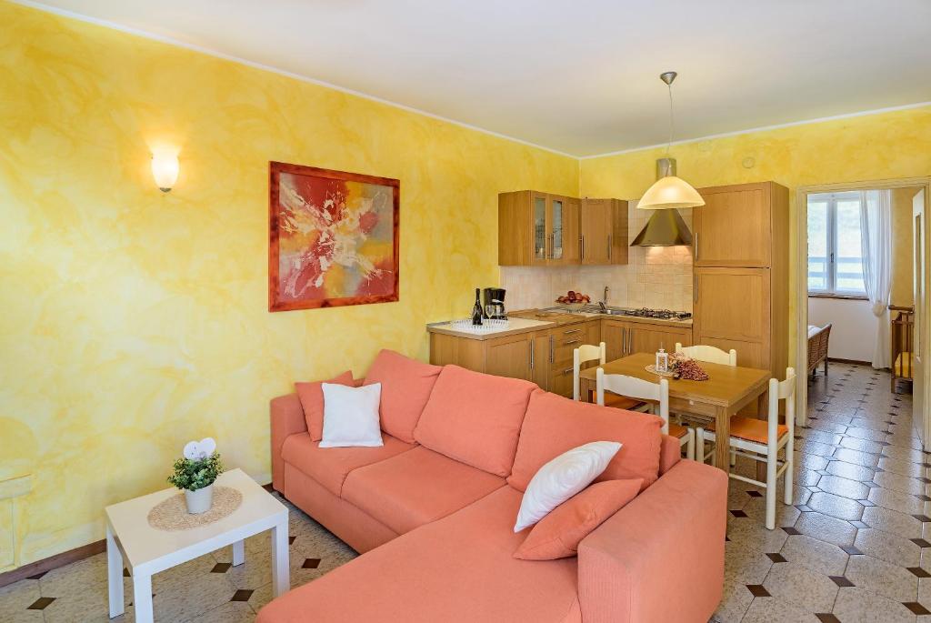 Casa Cinzia room 1