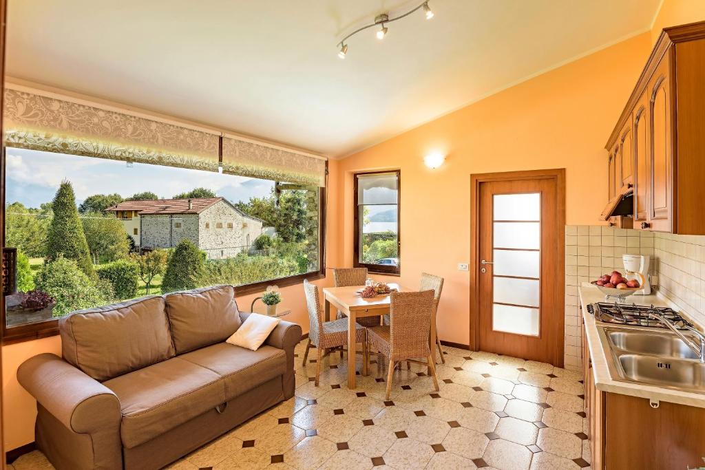 Casa Cinzia room 2