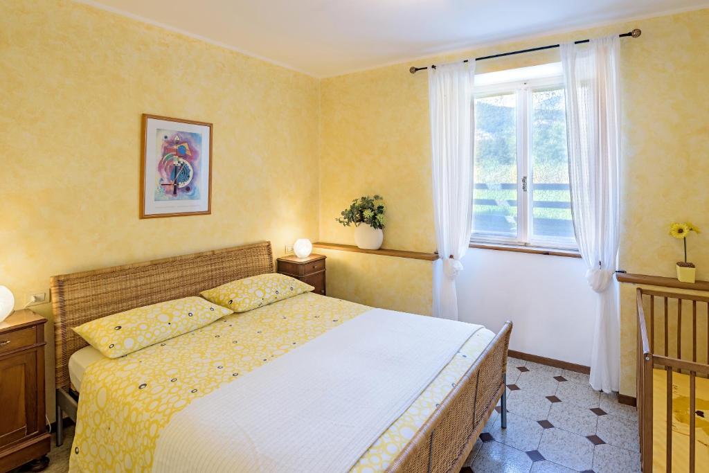 Casa Cinzia room 3